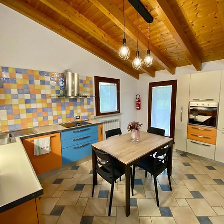 Appartamento Enjoy House Ronchi  Esterno foto