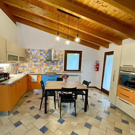 Appartamento Enjoy House Ronchi  Esterno foto