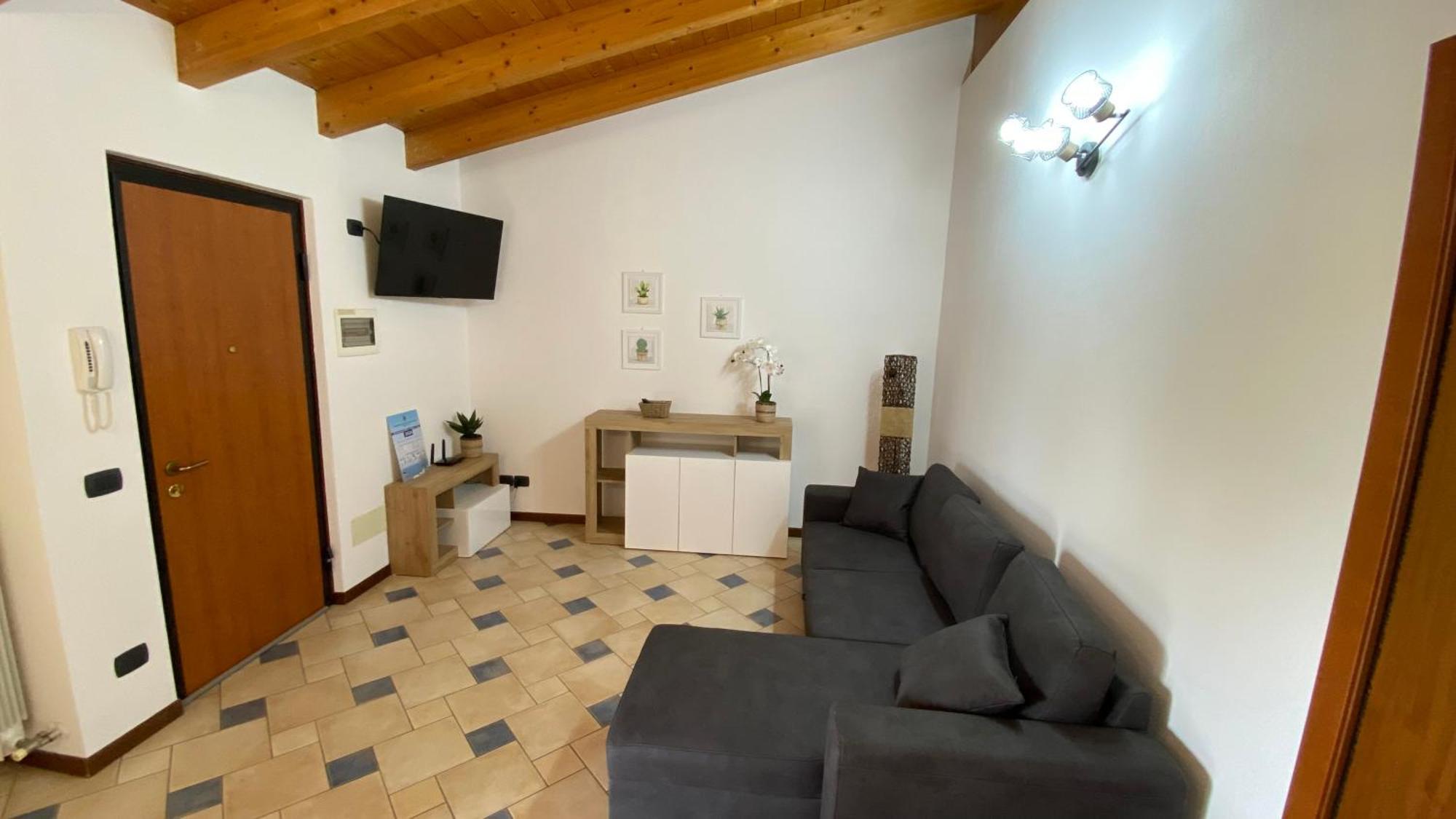 Appartamento Enjoy House Ronchi  Esterno foto