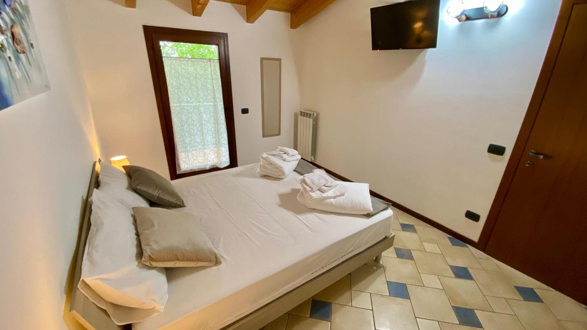 Appartamento Enjoy House Ronchi  Esterno foto