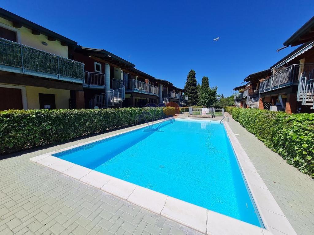 Appartamento Enjoy House Ronchi  Esterno foto